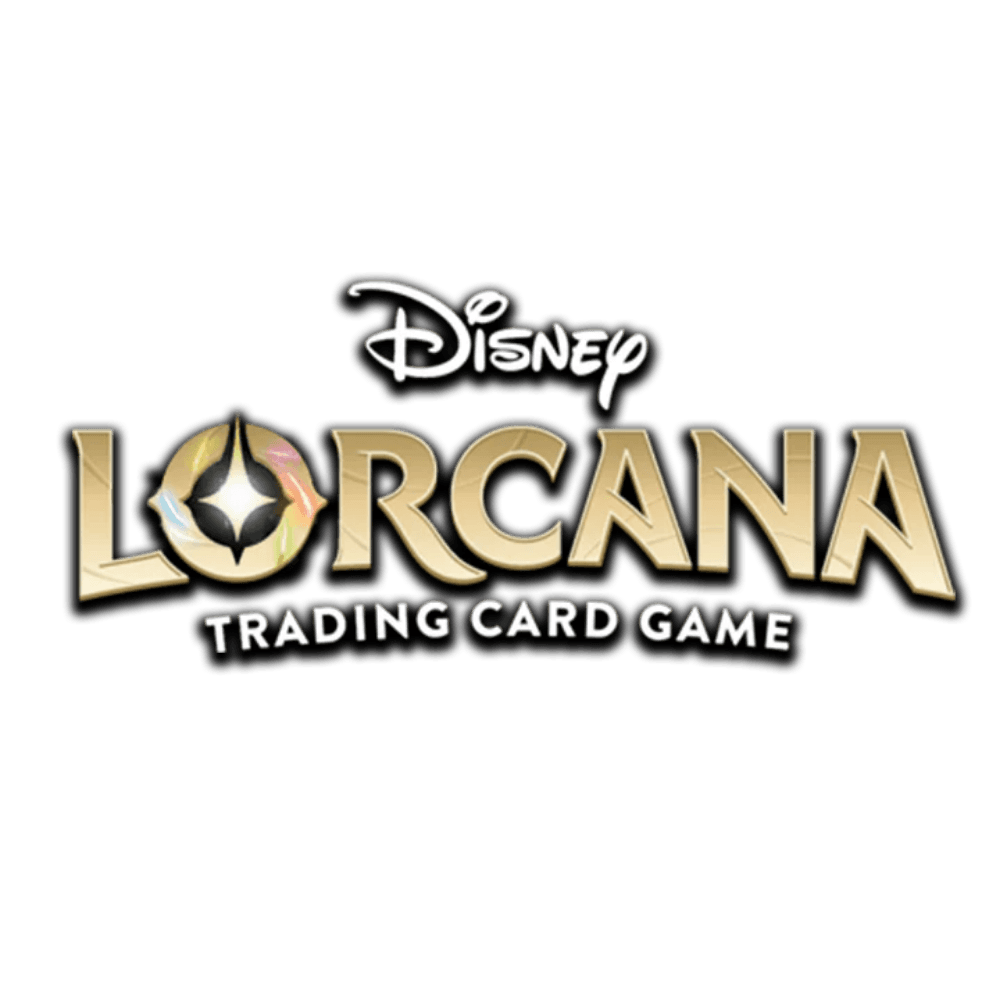 Disney Lorcana - Disney Lorcana trading card game