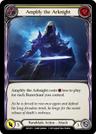 Amplify the Arknight (Yellow)