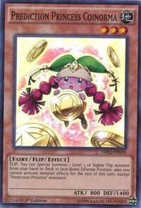 Prediction Princess Coinorma
