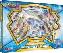 Aurorus EX Box