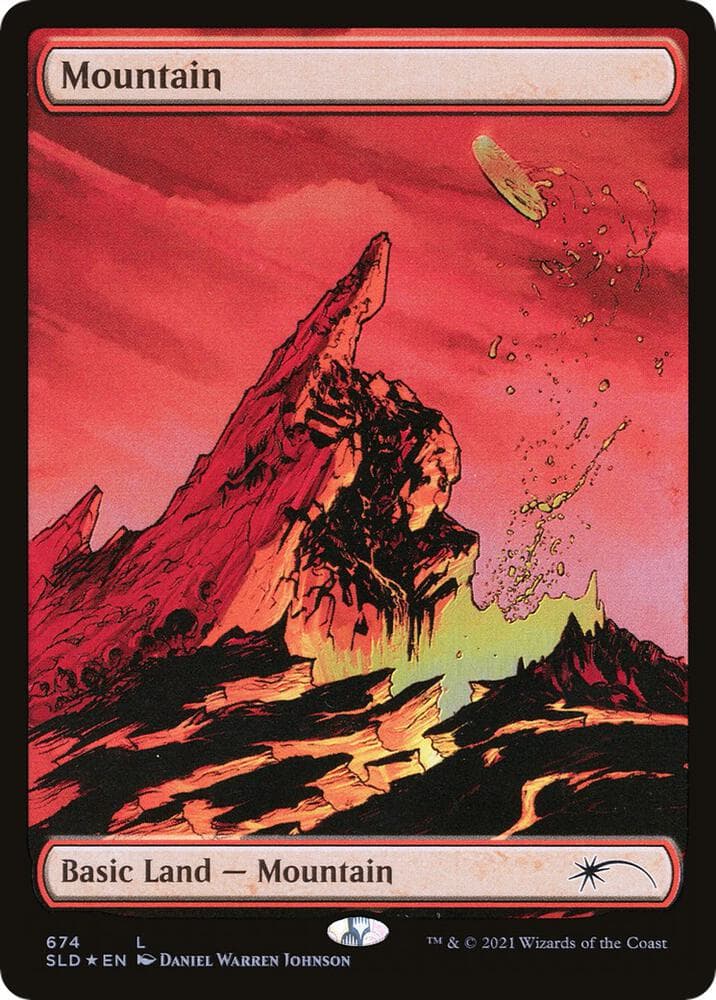 Mountain (674)