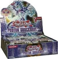 Photon Shockwave - Booster Box